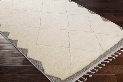 Wellman Global Beige Area Rug