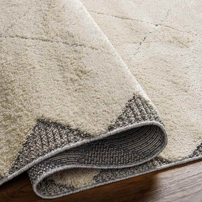 Wellman Global Beige Area Rug