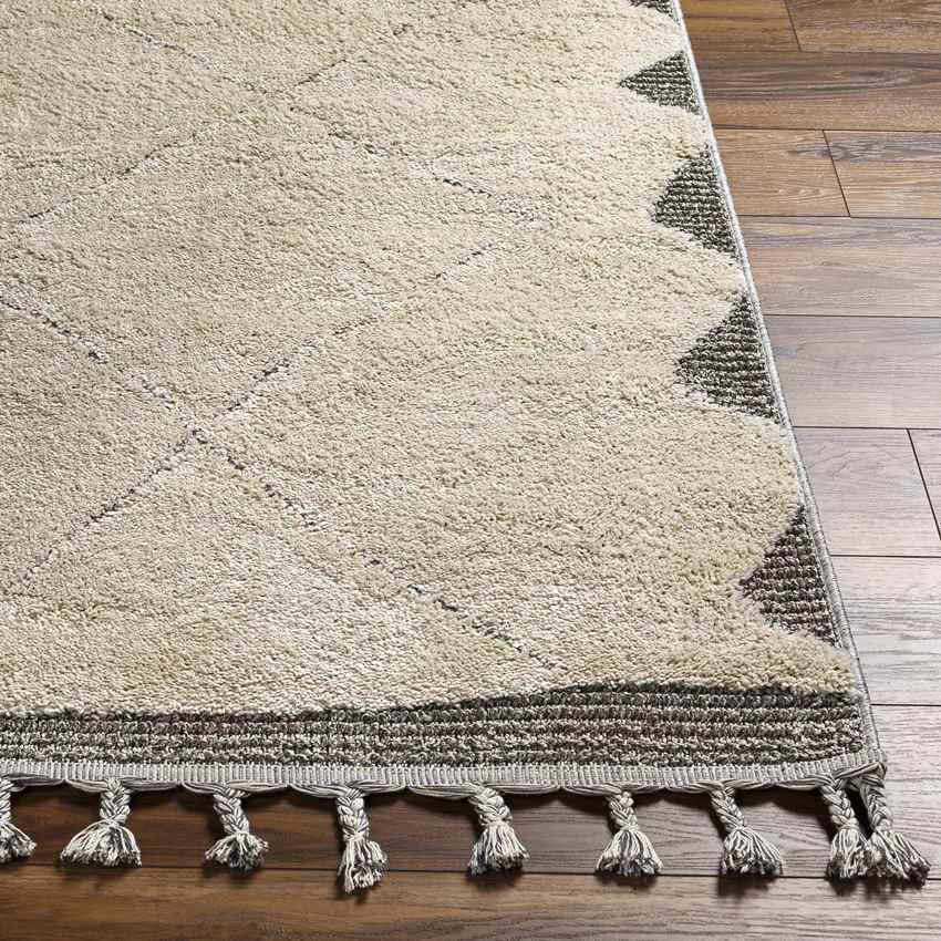 Wellman Global Beige Area Rug