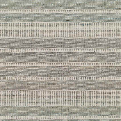 West Burlington Cottage Charcoal Area Rug
