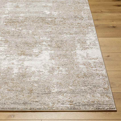 Grand River Modern Beige Area Rug
