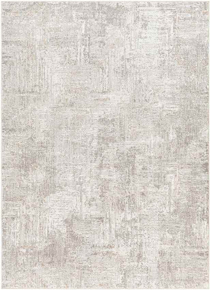 Grinnell Modern Beige Area Rug