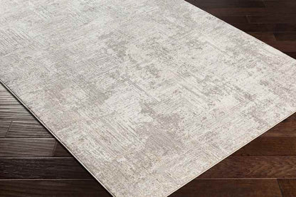 Grinnell Modern Beige Area Rug