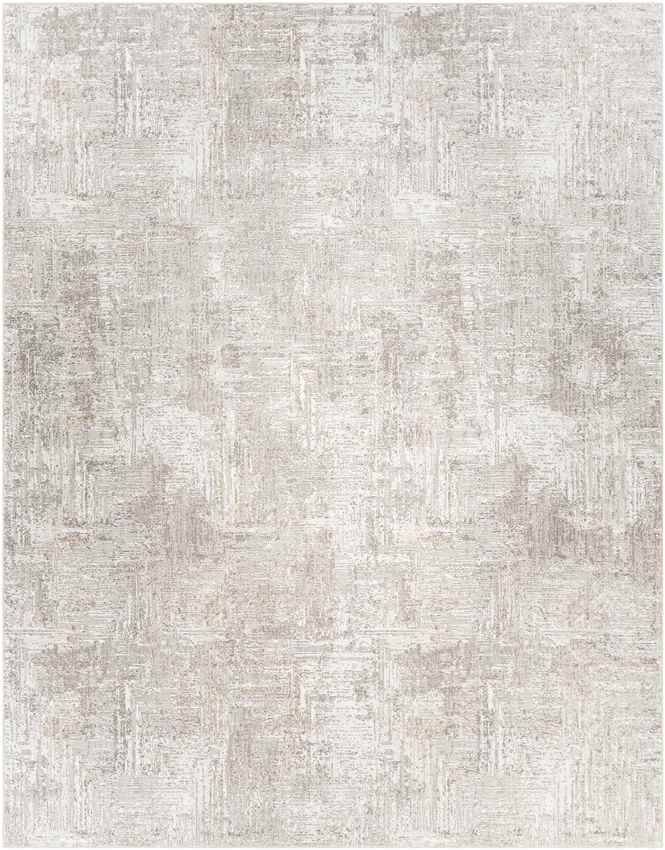 Grinnell Modern Beige Area Rug