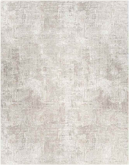 Grinnell Modern Beige Area Rug