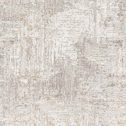 Grinnell Modern Beige Area Rug