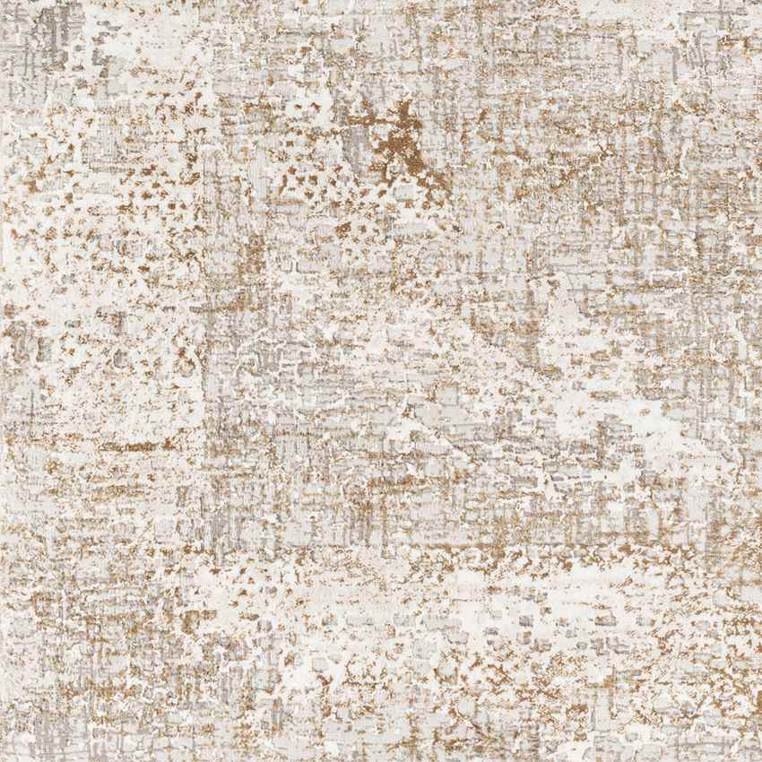 Grundy Center Traditional Beige Area Rug
