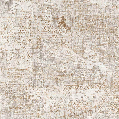 Grundy Center Traditional Beige Area Rug