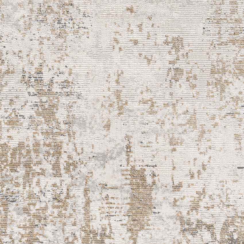 Karakoumi Modern Hickory Area Rug