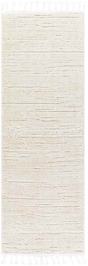 Gastria Global Cream Area Rug