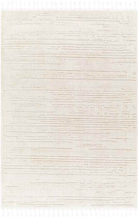 Gastria Global Cream Area Rug