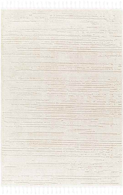 Gastria Global Cream Area Rug