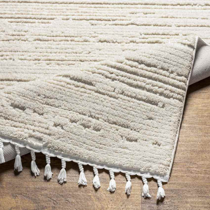 Gastria Global Cream Area Rug