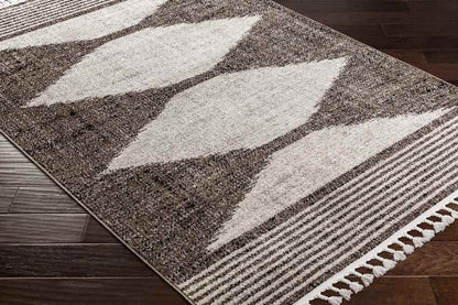 Geroskipou Global Cream Area Rug