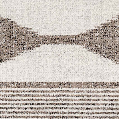 Geroskipou Global Cream Area Rug