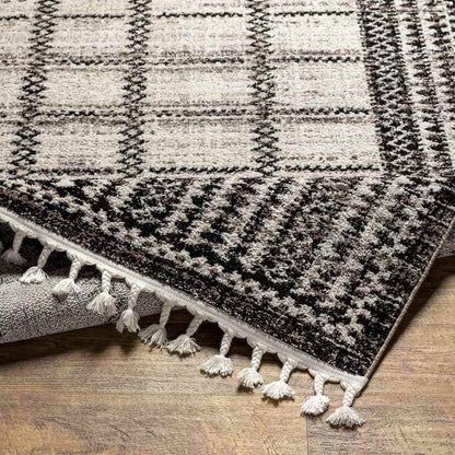 Masari Modern Cream Area Rug