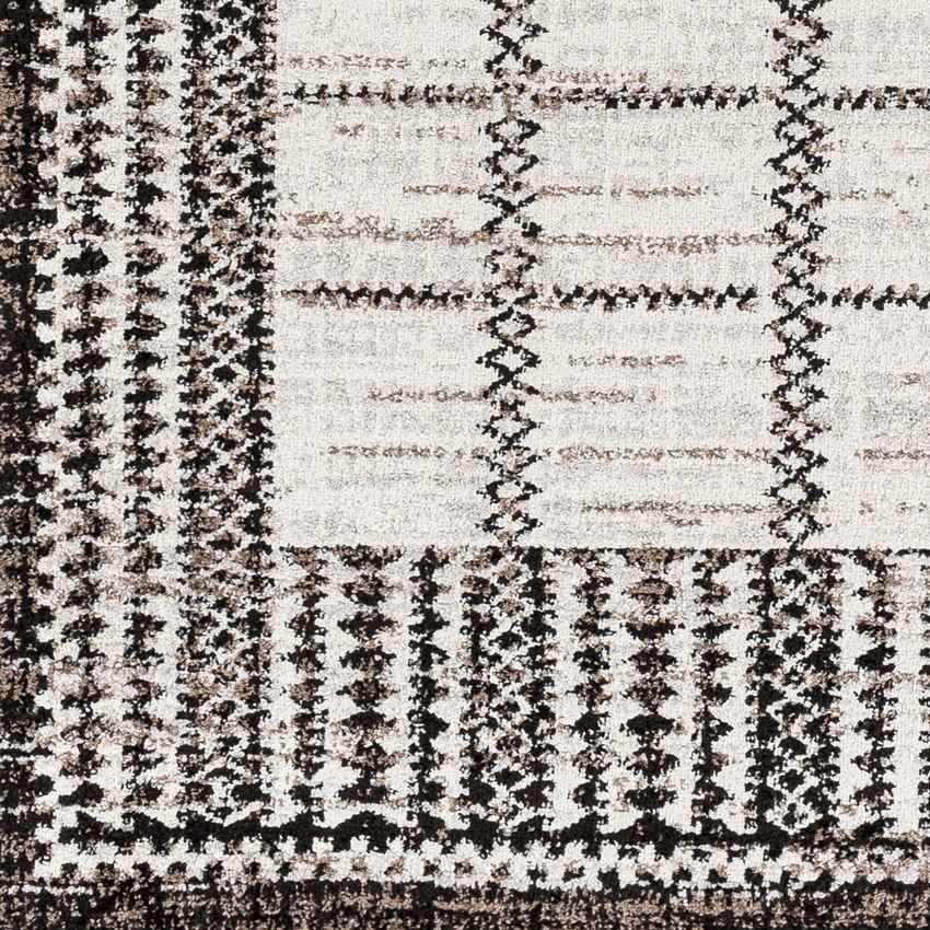 Masari Modern Cream Area Rug