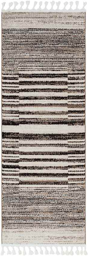 Kalo Modern Charcoal Area Rug