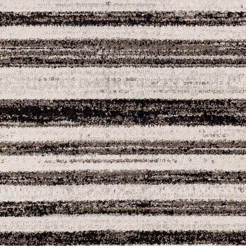 Kalo Modern Charcoal Area Rug