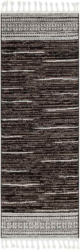 Gialou Global Charcoal Area Rug
