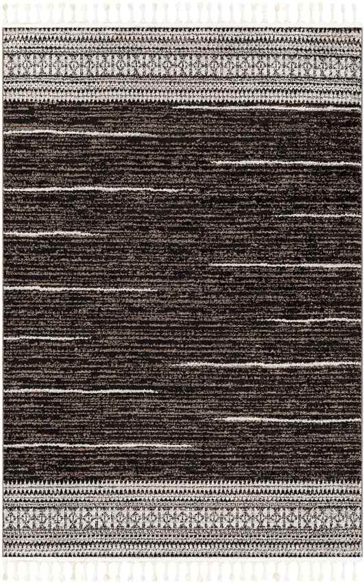 Gialou Global Charcoal Area Rug