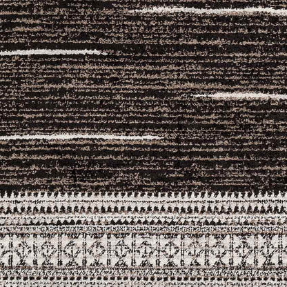 Gialou Global Charcoal Area Rug