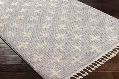 Koilani Global Slate Area Rug