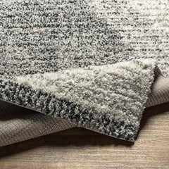 Hawarden Global Charcoal Area Rug