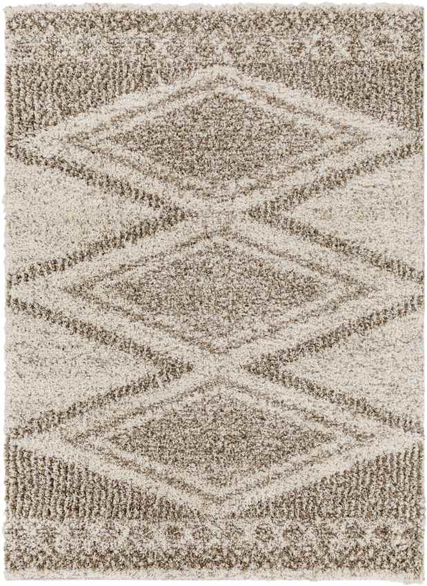 Hedrick Global Beige Area Rug