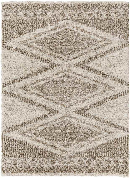 Hedrick Global Beige Area Rug