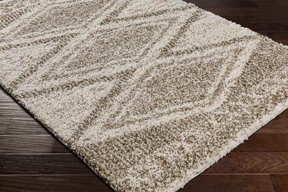 Hedrick Global Beige Area Rug