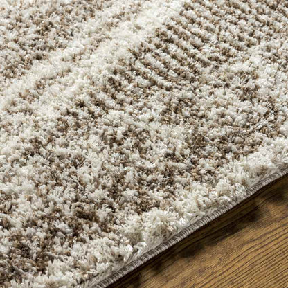 Hedrick Global Beige Area Rug