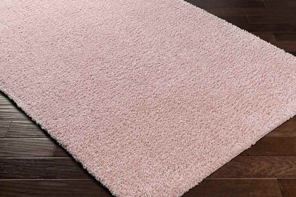 Vere Modern Pink Area Rug