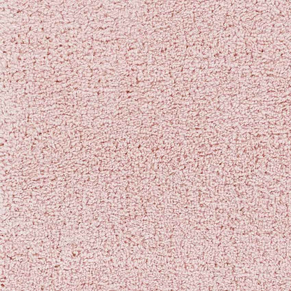 Vere Modern Pink Area Rug