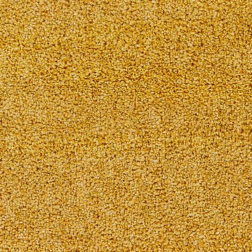 Vere Modern Bright Orange Area Rug