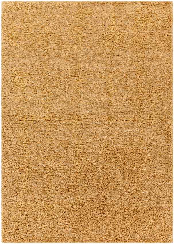 Vere Modern Orange Area Rug