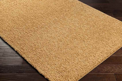 Vere Modern Orange Area Rug