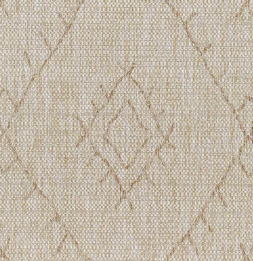 Wijgeest Global Cream Area Rug