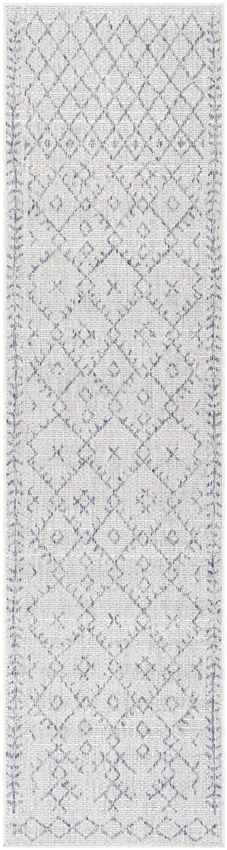 Wijnaldum Global Navy Area Rug