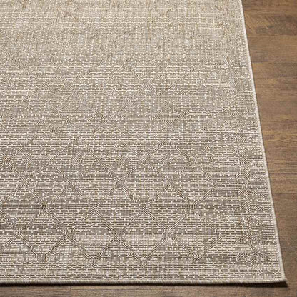 Wijnaldum Global Cream Area Rug
