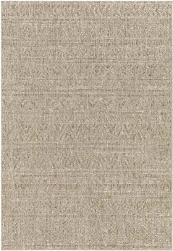 Goff Global Brown Area Rug