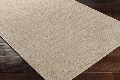 Goff Global Brown Area Rug