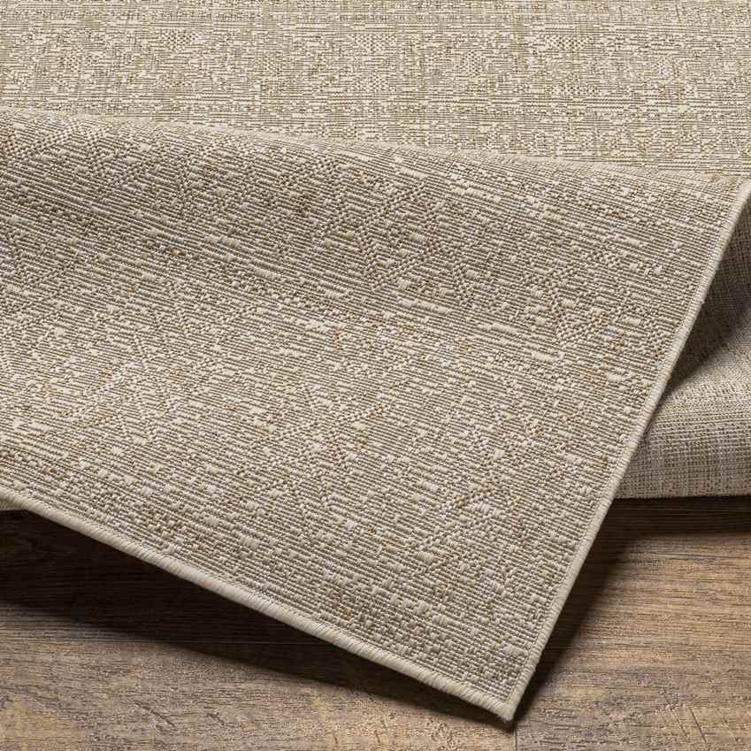 Goff Global Brown Area Rug