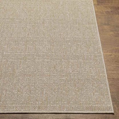 Goff Global Brown Area Rug