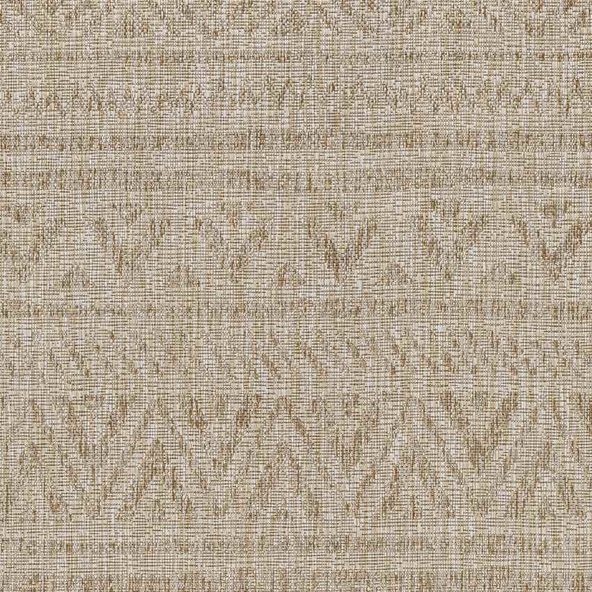 Goff Global Brown Area Rug