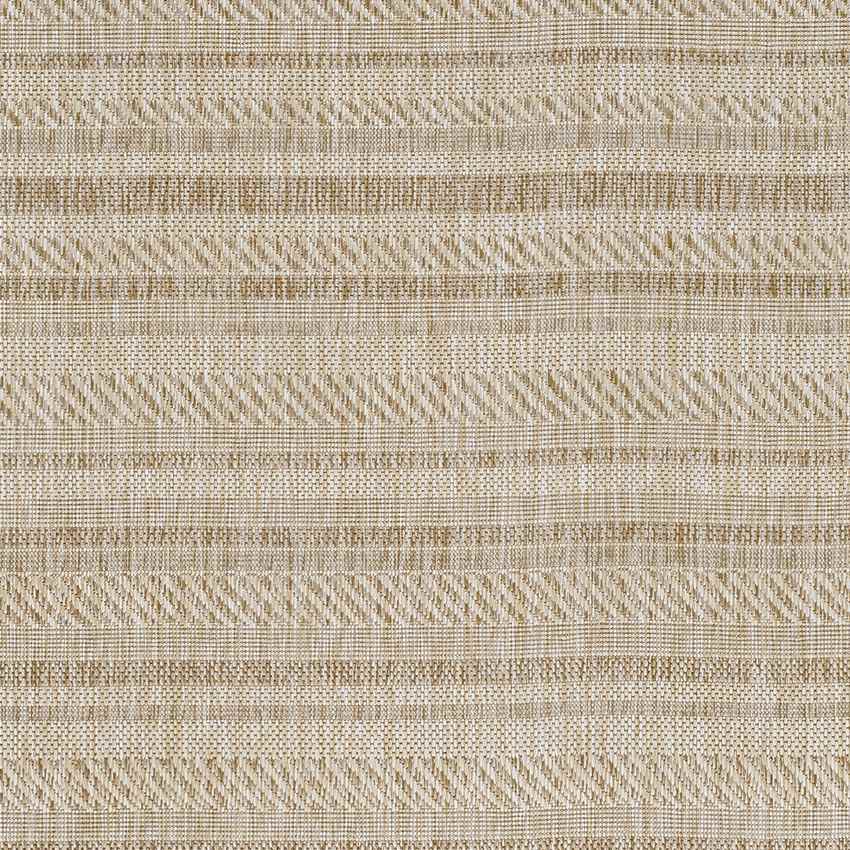 Pau Global Brown Area Rug