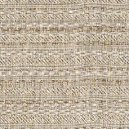 Pau Global Brown Area Rug