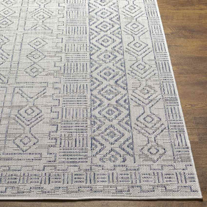 Latimer Global Beige Area Rug