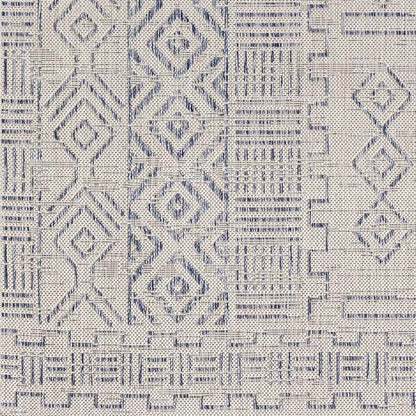 Latimer Global Beige Area Rug