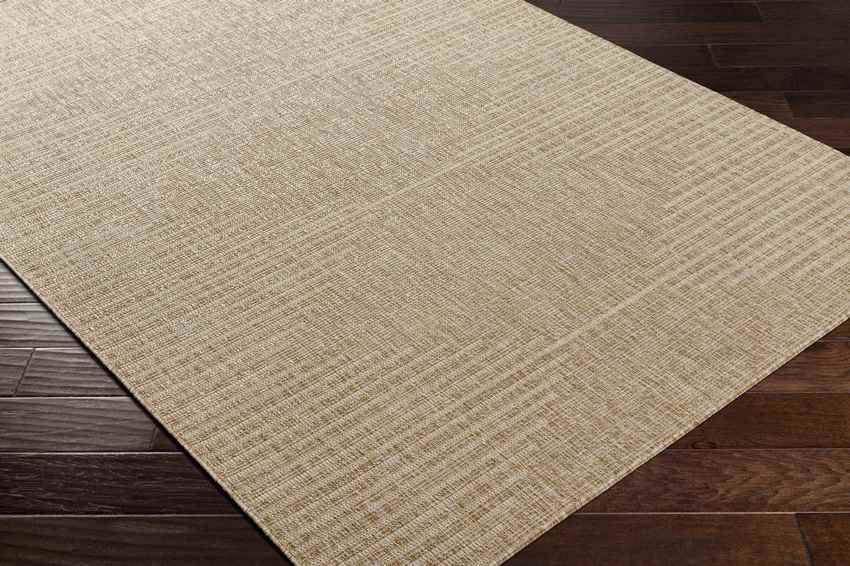 Okswerd Global Brown Area Rug